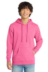 District DT6100 V.I.T. ™ Fleece Hoodie