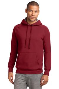 Hanes N270 Nano Pullover Hooded Sweatshirt