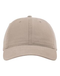Richardson 326 Brushed Canvas Dad Hat