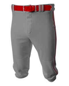A4 NB6003 Youth Baseball Knicker Pant