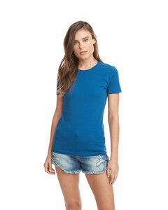 Next Level N3900 Women's Cotton Boyfriend T-Shirt