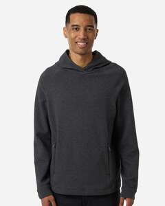 North End NE729 Men's Spirit Hooded Pullover