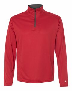 Badger Sport 4102 B Core 1/4 Zip