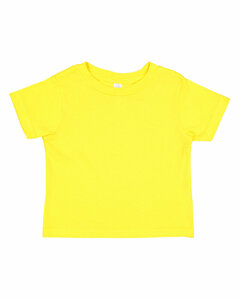 Rabbit Skins 3321 Toddler Fine Jersey Tee