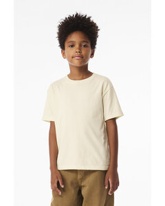 Bella + Canvas 3010Y Youth 6oz Heavyweight T-Shirt