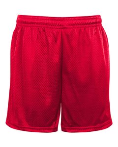 Badger Sport 7225 Tricot Mesh 5