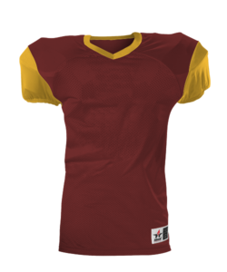 Alleson Athletic 751Y Youth Pro Game Football Jersey