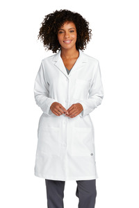 Wonderwink WW4172 WonderWink ® Women's Long Lab Coat