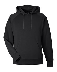 J America 8750JA Unisex Apex Fleece Hooded Sweathirt