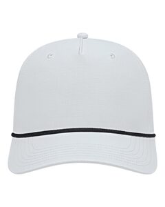 CAP AMERICA I7256 Athletic Rope Cap