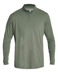 Anetik MVQTRL9 Low Pro Quarter-Zip