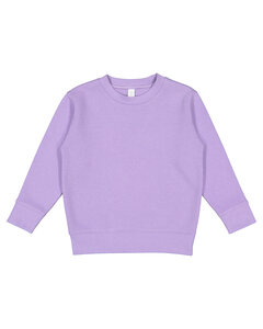 Rabbit Skins 3317 Toddler Fleece Sweatshirt