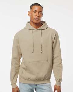 Tultex T320 Fleece Hooded Sweatshirt