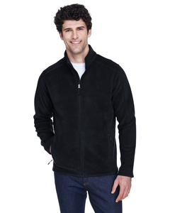 CORE365 88190T Men's Tall Journey Fleece Jacket