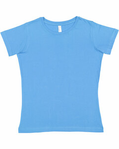 LAT 3516 Ladies' Fine Jersey T-Shirt