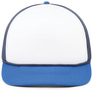 Pacific Headwear P782 Foamie Fresh Trucker Cap
