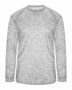 Badger Sport 4194 Blend L/S Tee