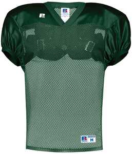 Russell Athletic S096BW Youth Stock Practice Jersey