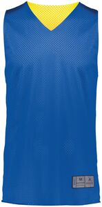 Augusta Sportswear AS161 Tricot Mesh Reversible Jersey 2.0