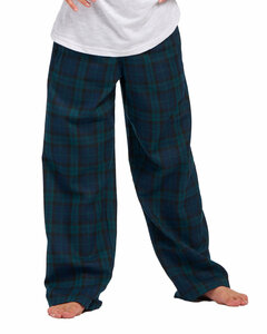 Boxercraft BY6624 Youth Polyester Flannel Pant