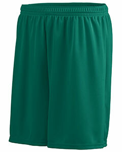 Augusta Sportswear AG1425 Octane Shorts