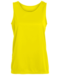 Augusta Sportswear 1706 Girls Training Tank