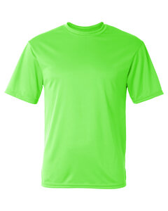 C2 Sport C5100 Unisex  Basic Performance T-Shirt