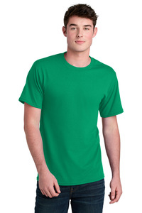 Port & Company PC01 Core Blend Recycled Tee