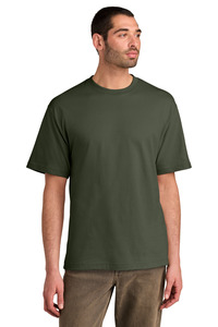 District DT6065 Heavyweight Very Important Tee ®