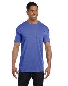 Comfort Colors 6030CC Adult Heavyweight RS Pocket T-Shirt