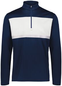 Holloway 222591 Prism Bold 1/4 Zip Pullover