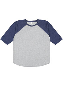 LAT 6130 Youth Baseball T-Shirt