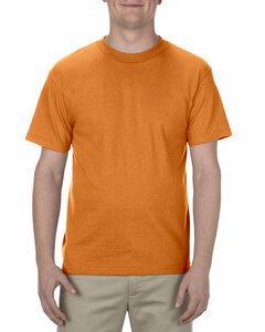 American Apparel AL1301 Adult 6.0 oz., 100% Cotton T-Shirt