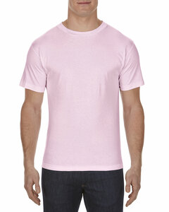 American Apparel AL1301 Adult 6.0 oz., 100% Cotton T-Shirt