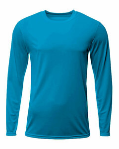 A4 A4N3425 Men's Sprint Long Sleeve T-Shirt