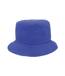 Mega Cap 7850B Cotton Twill Bucket Hat