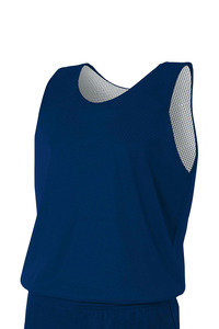 A4 NF1270 Men's Reversible Mesh Tank