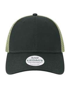 LEGACY LPS Lo-Pro Snapback Trucker Cap