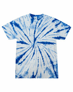 Tie-Dye CD100 Tie Dye Tee