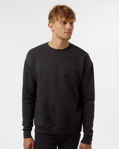 Tultex T340 Fleece Crewneck Sweatshirt