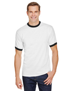 Augusta Sportswear 710 Ringer T-Shirt