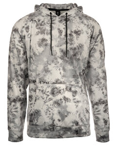 Burnside B8670 Men's Go Anywhere Performance Fleece Pullover