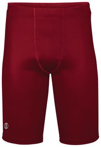 Holloway 221038 PR Max Compression Shorts