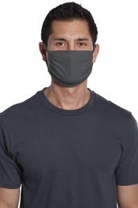 Port Authority PAMASK05 Cotton Knit Face Mask (5 Pack)