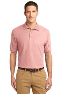 Port Authority K500ES Extended Size Silk Touch™ Polo