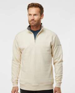 Columbia 212475 Hart Mountain™ II Half-Zip Pullover