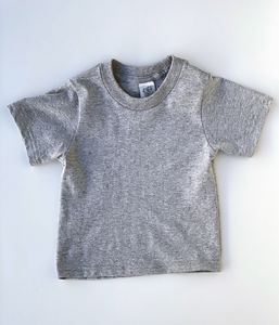 Kiddy Kats 4308 Toddler Short Sleeve Tee