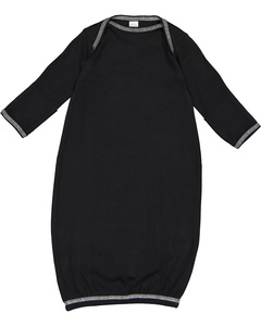 Rabbit Skins 4406 Infant Baby Rib Layette