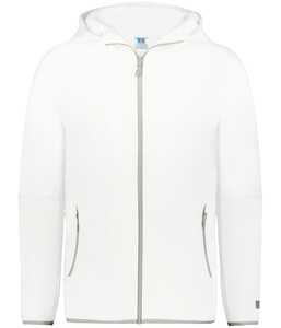 Russell Athletic R25TFM LEGEND TECH FULL-ZIP FLEECE JACKET