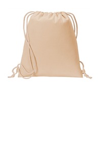 Port Authority BG620 Cotton Cinch Pack